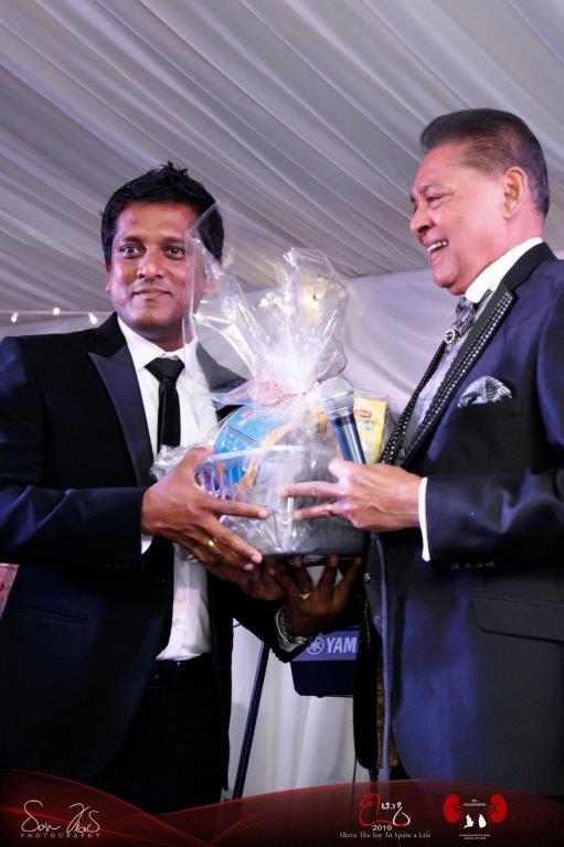 Sri Lanka Kidney Foundation in the UK