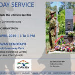 ANZAC Day