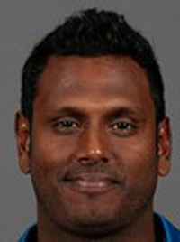 Angelo Mathews