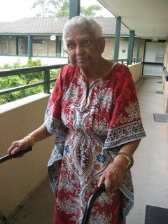 CUMARASWAMY – Yogamani (Yogi)