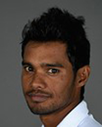 Dhananjaya de Silva