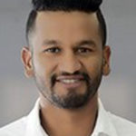 Dimuth KarunaratneCaptain
