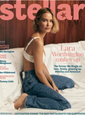 Jamie Durie features