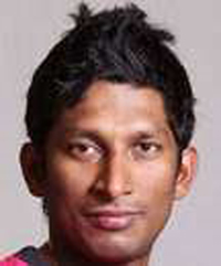 Jeevan Mendis