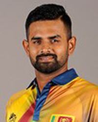 Lahiru Thirimanne