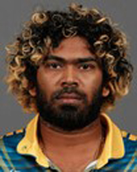 Lasith Malinga