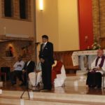 Multi-Faith Memorial Service and Peace Vigil in Canberra