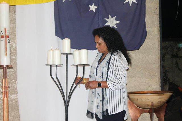 Resurrection church Keysborough (Melbourne)