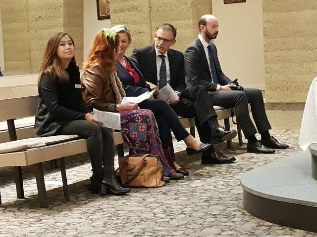 Resurrection church Keysborough