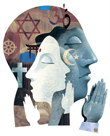 The Ultimate Religion–By Niranjan Selvadurai