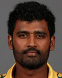 Thisara Perera