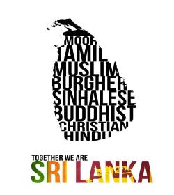 The Ethnic Issue in Sri Lanka and Fear of Power Devolution – By Oscar E V Fernando