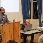 Ceylon Society of Australia Meeting 26th May 2019