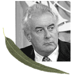 Edward Gough Whitlam