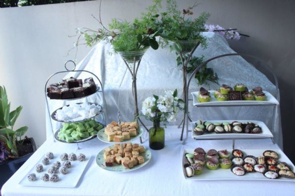 Fund Raiser - Cancel Council of Australia - Hosts - Sherwell and Carmini Fernando 