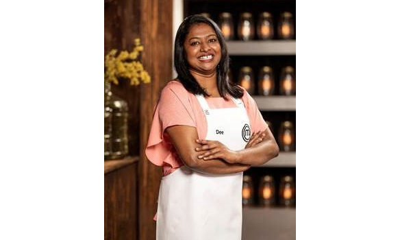 MasterChef - Dee Williams1