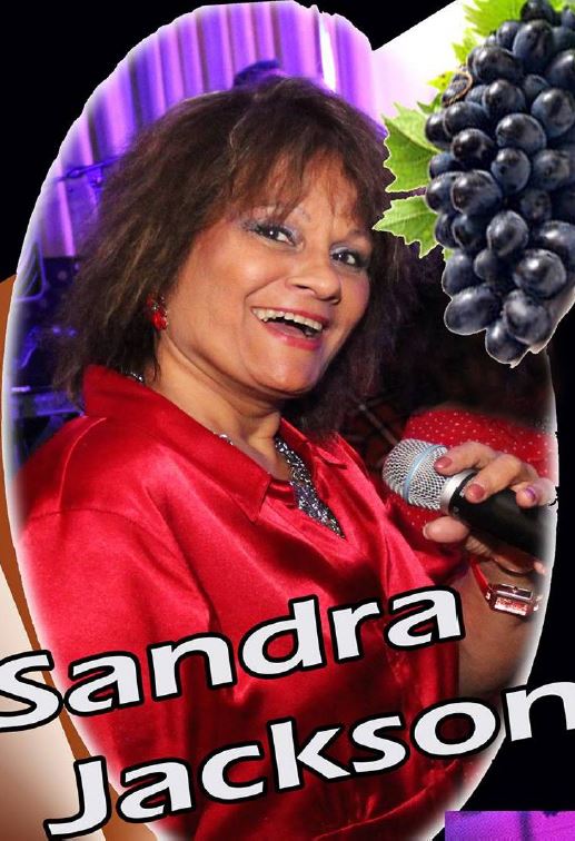 Sandra Jackson – Memories are made of this – FROM TREVINE RODRIGO IN MELBOURNE