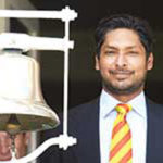 Kumar Sangakkara