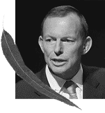 Tony Abbott