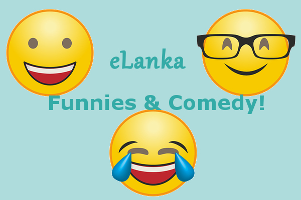 eLanka_comedy