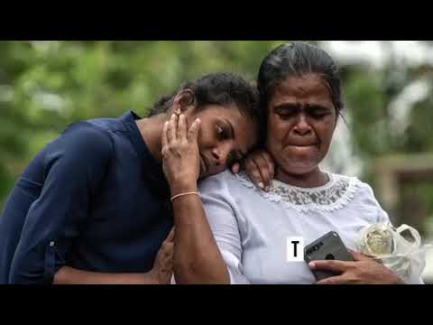 Sri Lanka – We Stand Together Against hate