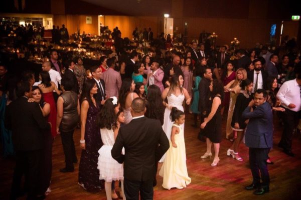Black & Gold of NSW-DS.Senanayake College OBA – Sydney Chapter, Presents 2019 Black & Gold Masquerade Ball - Photos thanks to CINETHPERERA PHOTOGRAPHY