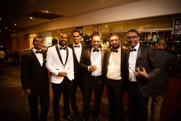 Black & Gold of NSW-DS.Senanayake College OBA – Sydney Chapter, Presents 2019 Black & Gold Masquerade Ball - Photos thanks to CINETHPERERA PHOTOGRAPHY