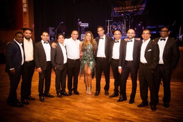 Black & Gold of NSW-DS.Senanayake College OBA – Sydney Chapter, Presents 2019 Black & Gold Masquerade Ball - Photos thanks to CINETHPERERA PHOTOGRAPHY