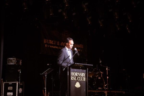 Black & Gold of NSW-DS.Senanayake College OBA – Sydney Chapter, Presents 2019 Black & Gold Masquerade Ball - Photos thanks to CINETHPERERA PHOTOGRAPHY