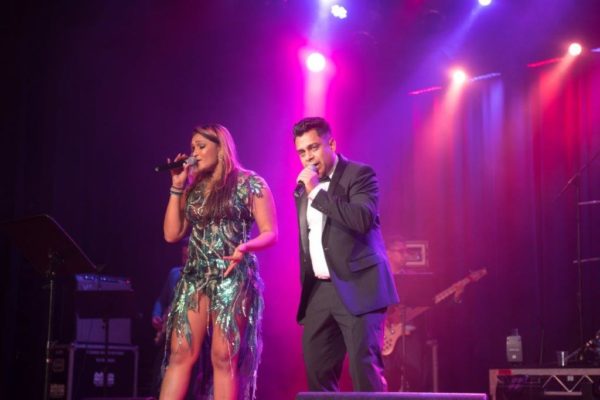 Black & Gold of NSW-DS.Senanayake College OBA – Sydney Chapter, Presents 2019 Black & Gold Masquerade Ball - Photos thanks to CINETHPERERA PHOTOGRAPHY