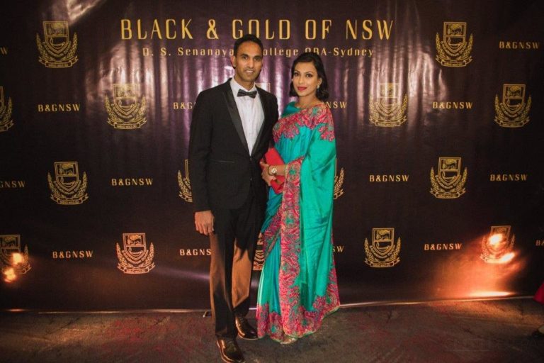 Black & Gold of NSW-DS.Senanayake College OBA – Sydney Chapter, Presents 2019 Black & Gold Masquerade Ball – Photos thanks to CINETHPERERA PHOTOGRAPHY