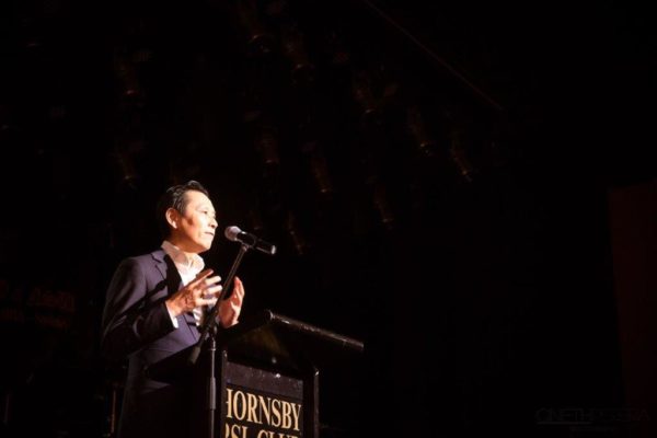 Black & Gold of NSW-DS.Senanayake College OBA – Sydney Chapter, Presents 2019 Black & Gold Masquerade Ball - Photos thanks to CINETHPERERA PHOTOGRAPHY