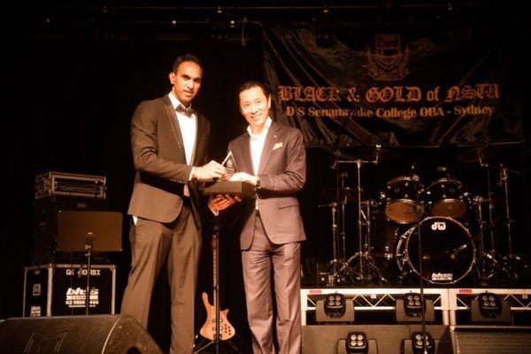 Black & Gold of NSW-DS.Senanayake College OBA – Sydney Chapter, Presents 2019 Black & Gold Masquerade Ball - Photos thanks to CINETHPERERA PHOTOGRAPHY