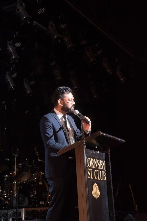 Black & Gold of NSW-DS.Senanayake College OBA – Sydney Chapter, Presents 2019 Black & Gold Masquerade Ball - Photos thanks to CINETHPERERA PHOTOGRAPHY