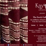 Earth Collection Flyer