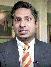 The Best is Yet to Come! – An Aussie Umpire on Sangakkara