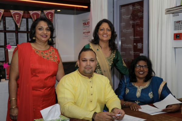 Photos from - A Night of Glitz & Glamour – Bollywood in Brisbane in aid of Shanthi Palliative Care Hospital