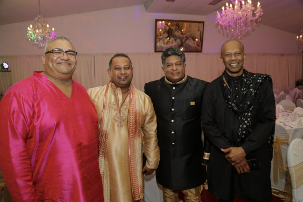 Photos from - A Night of Glitz & Glamour – Bollywood in Brisbane in aid of Shanthi Palliative Care Hospital
