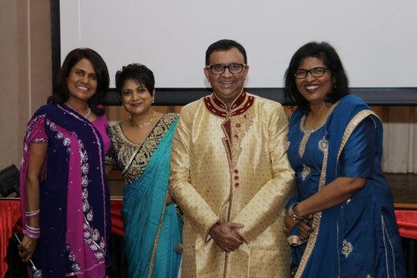 Photos from - A Night of Glitz & Glamour – Bollywood in Brisbane in aid of Shanthi Palliative Care Hospital