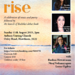 Rise Concert