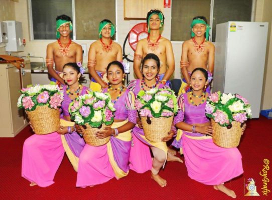 Sinhalese Cultural Centre 2019 Nite - eLanka