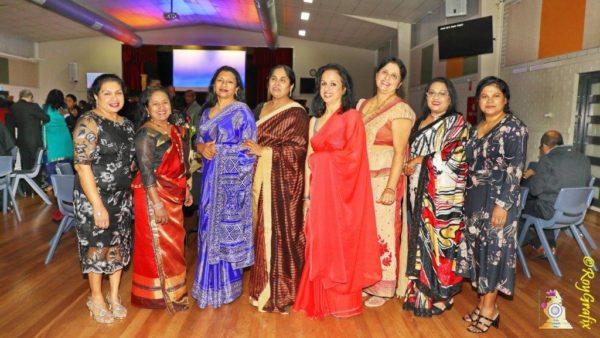 Sinhalese Cultural Centre 2019 Nite - eLanka