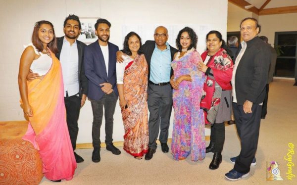 Sinhalese Cultural Centre 2019 Nite - eLanka