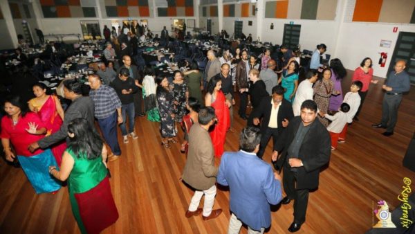 Sinhalese Cultural Centre 2019 Nite - eLanka