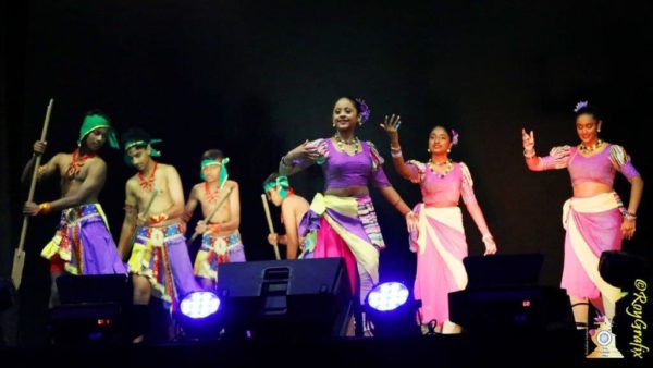 Sinhalese Cultural Centre 2019 Nite - eLanka