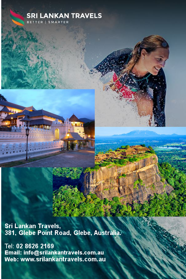 SriLankan_Travels