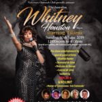 Whitney Houston Show