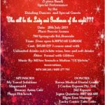 chitsmas in july