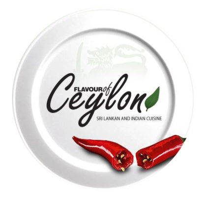 flavour of ceylon