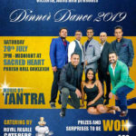 Dinner Dance 2019